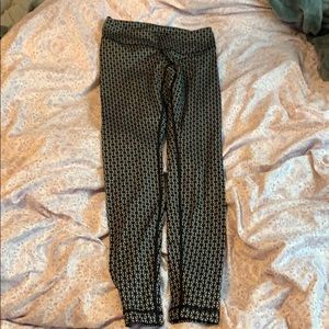 wunder under leggings full length